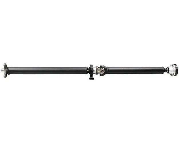 REAR DRIVESHAFT