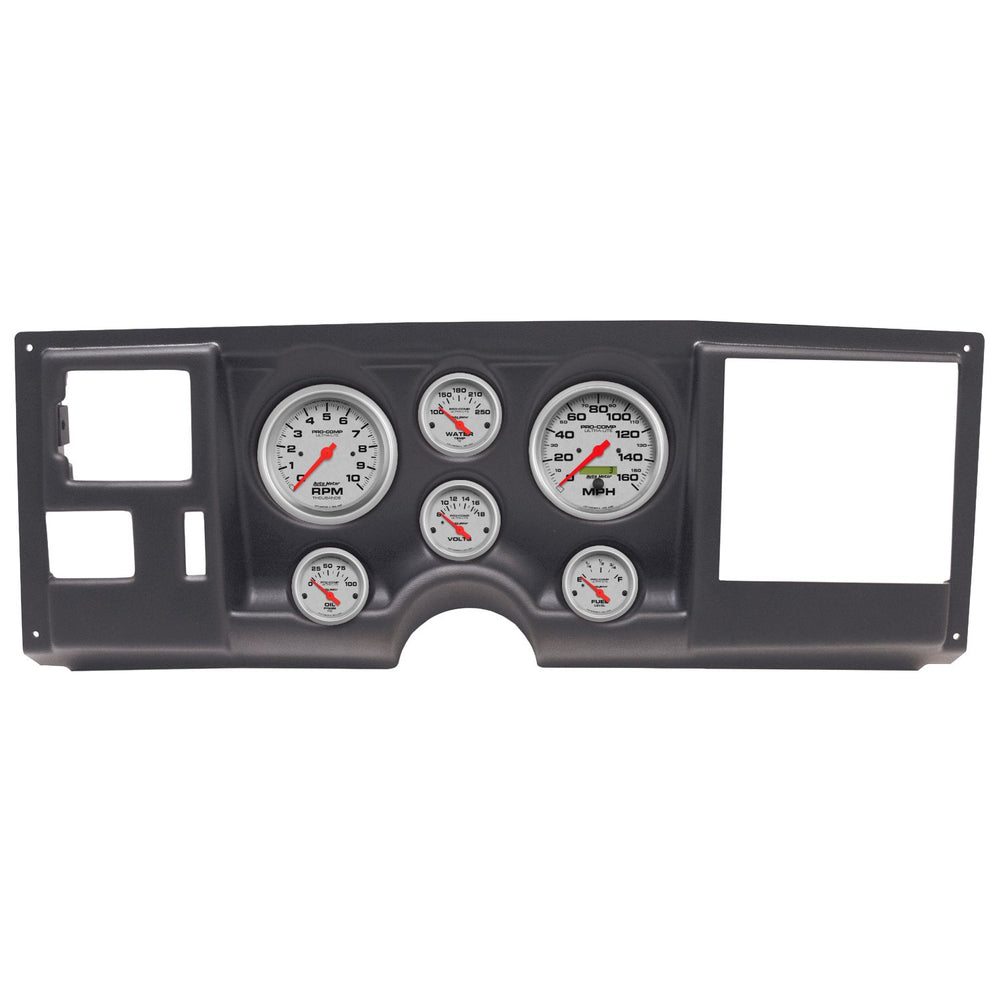 AutoMeter auto part