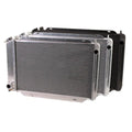 6267 NOVA LSX 23.50 CTC RADIATOR