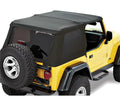 Trektop Slantback Soft Top