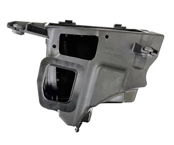 HKS CARBON AIR CLEANER INLET for RZ34