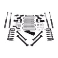 Superlift 07-08 Dodge Ram 2500/3500 4WD 6in Lift Kit w/ Superlift Shocks