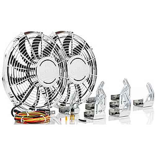 FAN MOD H/T 13 CRM