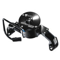 BB MOPAR 12V PUMP 55GPM CHROME