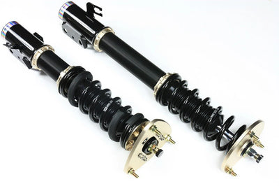 BC Racing coilovers
