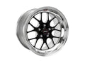 WELD RT-S S77 17X9 POLISHED 5X4.5 6