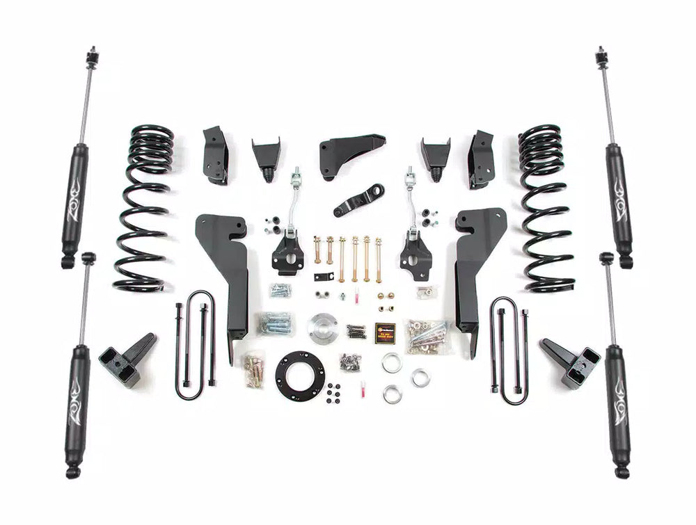 Zone Offroad auto part