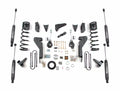 Zone Offroad auto part