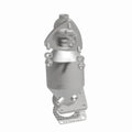 MagnaFlow 2003 Saab 9-3 California Grade CARB Compliant Direct-Fit Catalytic Converter