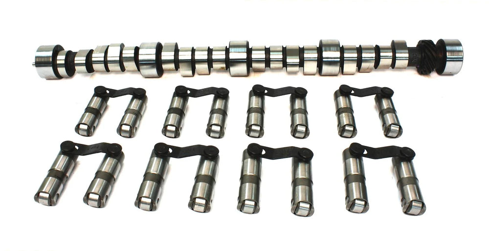 XE 224/230 Hyd Roller CL-Kit BBC 396-454