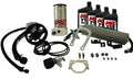PSC Power Steering Pump Reservoir and Cooler Kit for SG061R 1987-95 Jeep Cherokee XJ with 4.0L inline 6cyl motor
