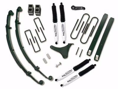 Tuff Country auto part