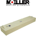35 GALLON RECT BELLY TANK-BARRIER (