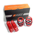 AST Suspension Audi RS6/RS7 C8 (F2) Adjustable Lowering Springs