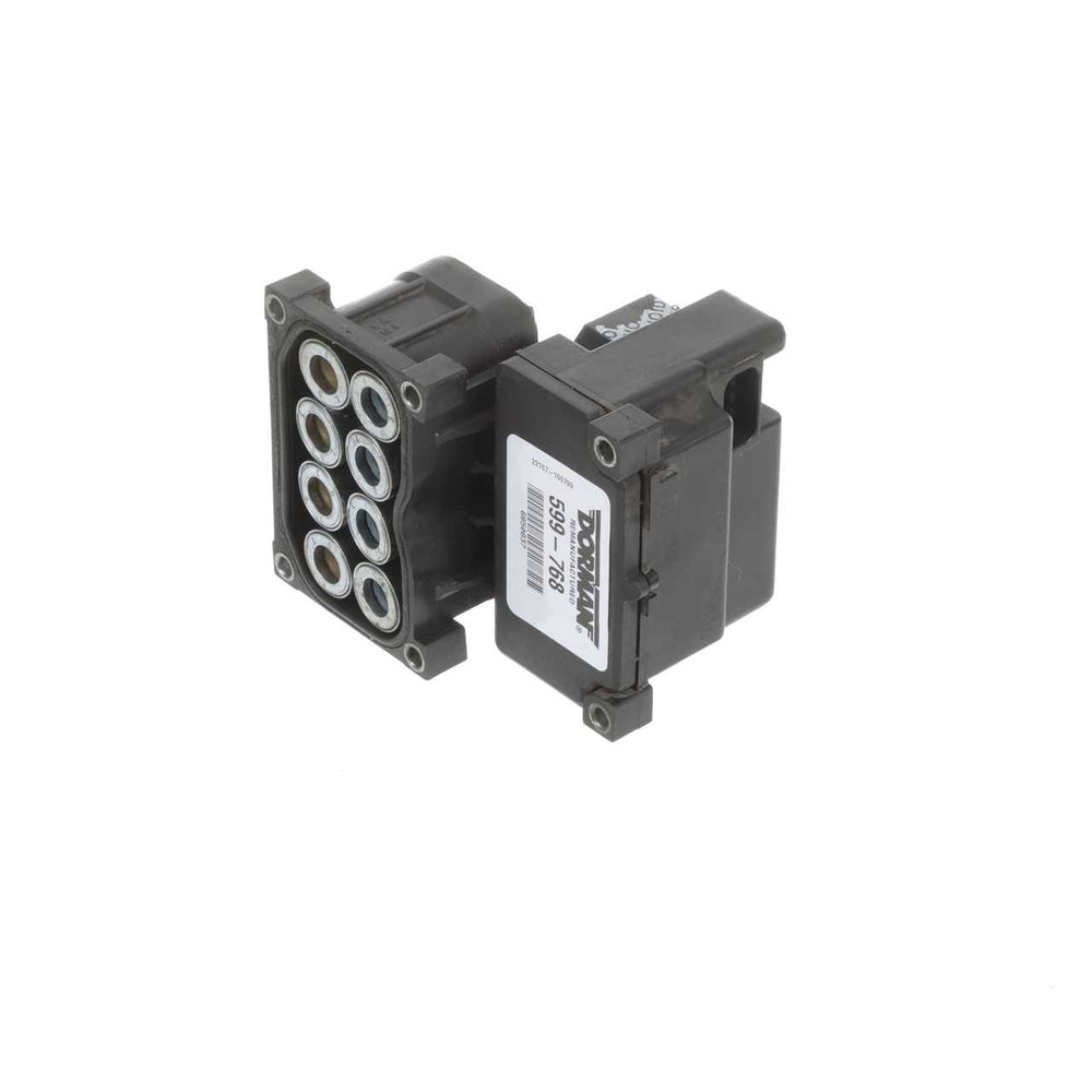 ABS MODULE
