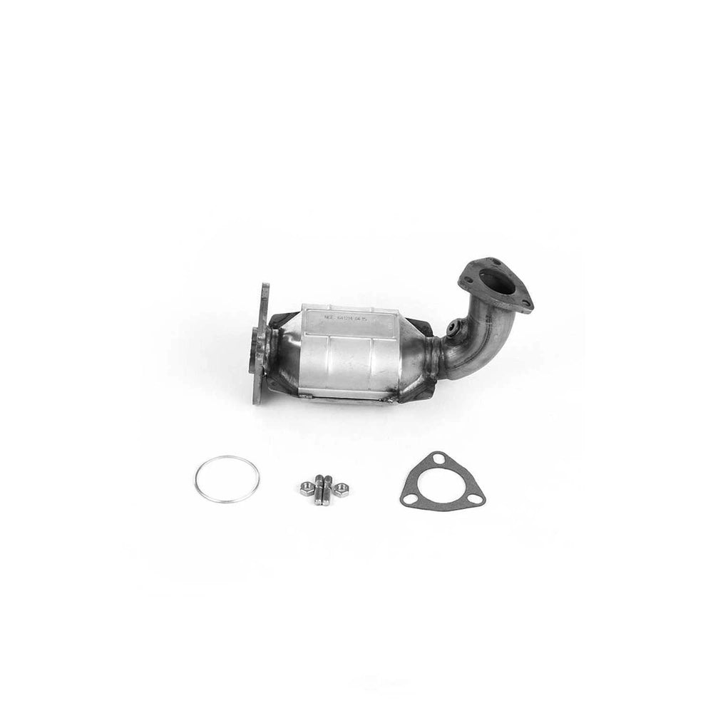 QUEST OBDII MANIFOLD CONVERTER DIRECT FIT
