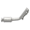 QUEST OBDII MANIFOLD CONVERTER DIRECT FIT