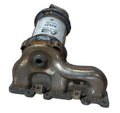 QUEST OBDII MANIFOLD CONVERTER DIRECT FIT