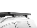 ~(63 lbs. 64X18X6)~ Ford DC (2012-Current) Slimline II Roof Rack Kit