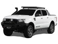 ~(63 lbs. 64X18X6)~ Ford DC (2012-Current) Slimline II Roof Rack Kit