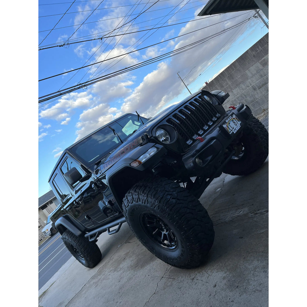 GLADIATOR JT 4.5 ENFORCER LIFT STAGE 1