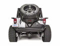 Fab Fours Inc. auto part