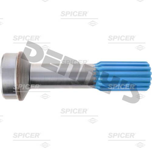 TUBE SHAFT