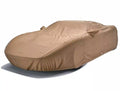 Covercraft Custom Fit Car Covers - Sunbrella Gray