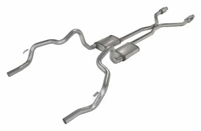 Pypes Performance Exhaust exhaust