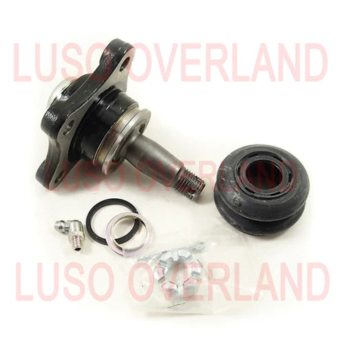 ARB winch