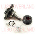 ARB winch