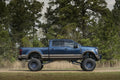 Kelderman Air Suspension bumper