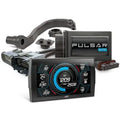 Pulsar LT + Insight for 2017-2019 GM 250