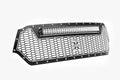 T-Rex Grilles auto part detail