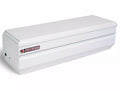 62 X 27 X 19IN STEEL ALLPURPOSE CHEST FULL EXTRA WIDE 18.6 CU FT WHITE FINISH