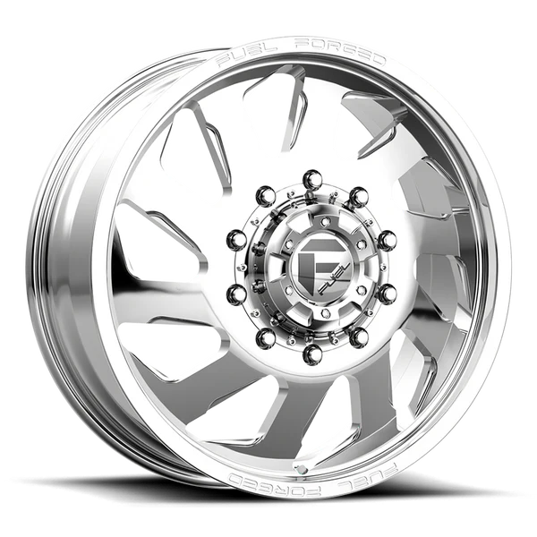D39 22X8.5 10X225 POLISH 105MM
