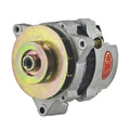 ALT GM CS121 IN5X5IN NATURAL 100A 12V 1V PULLEY SIDE BAT POST FAN & BAFFLE 1 WIR