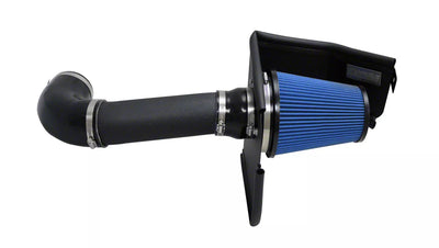 Volant cold air intake