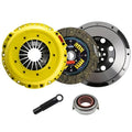 ACT 17-19 Honda Civic Si HD/Perf Street Sprung Clutch Kit