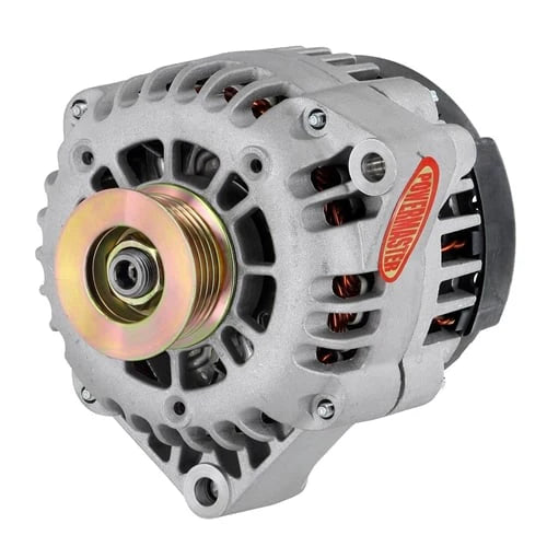 Powermaster auto part