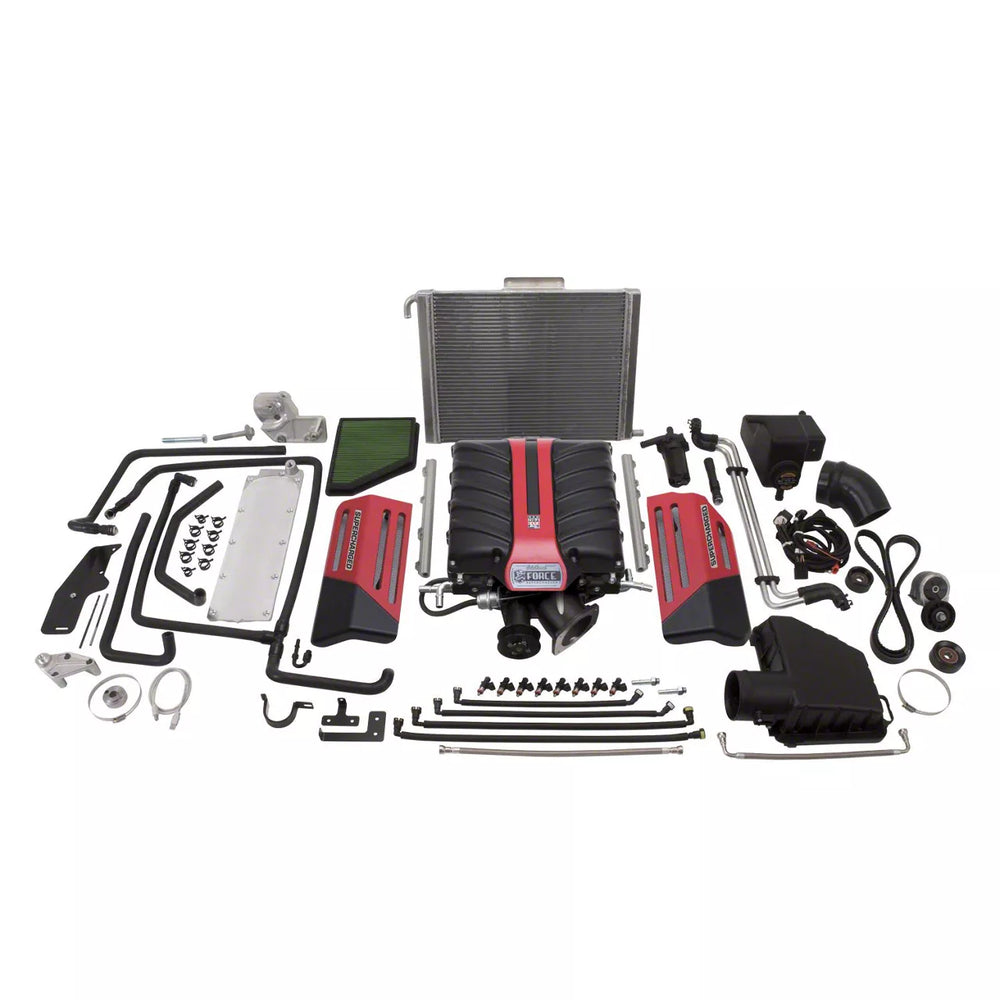 Edelbrock power module