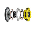 Advanced Clutch auto part close-up