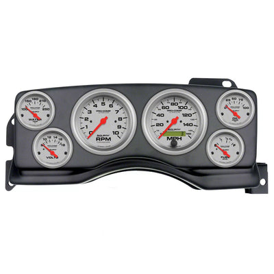 AutoMeter auto part