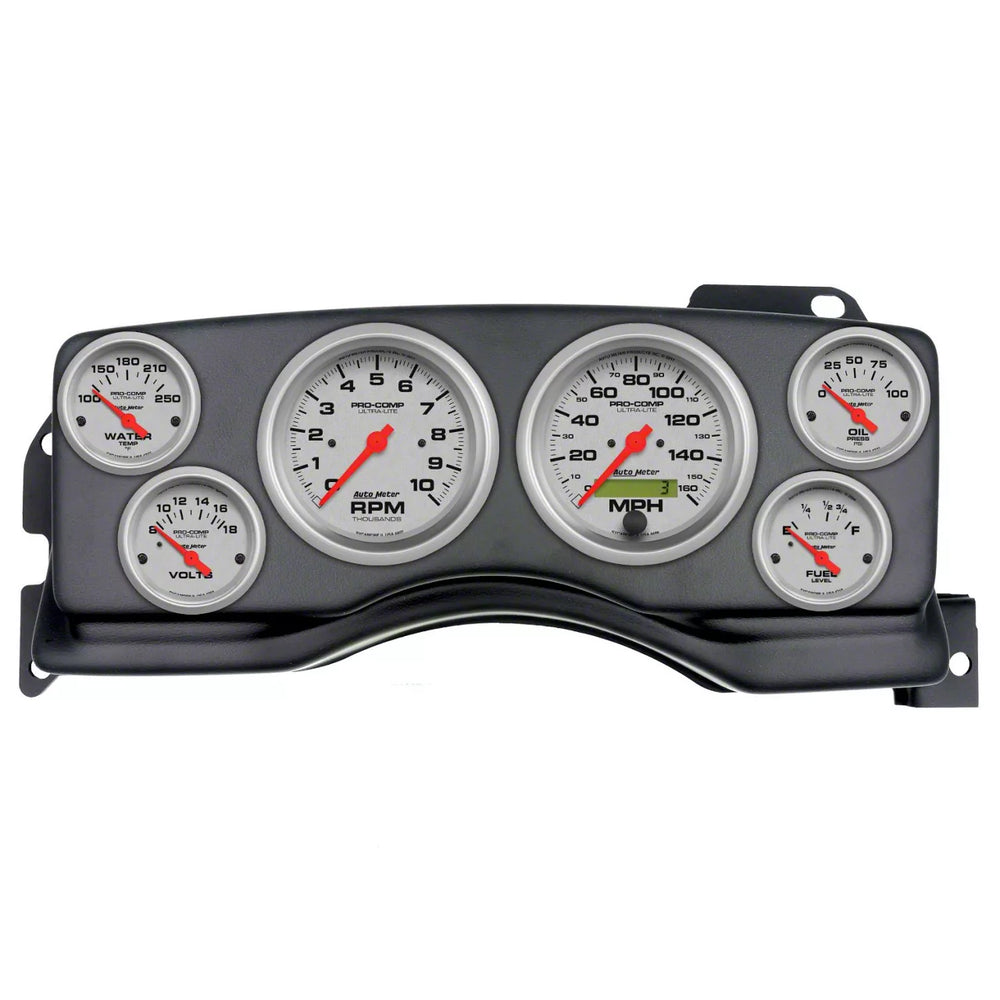 AutoMeter auto part