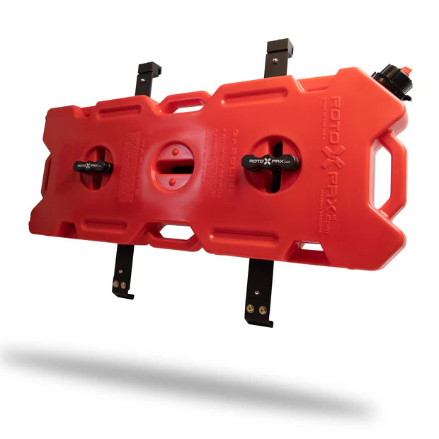 PACK RAX KIT PAIR JEEP JL