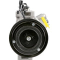 NEW COMPRESSOR W/ CLUTCH