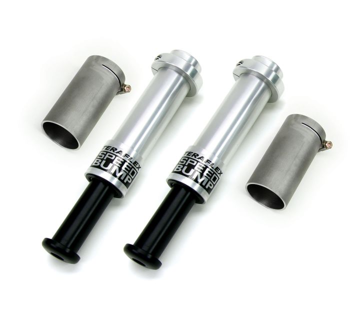 JK Rear CRD Full Float Conversion for 3.25 Tube. Spindles Slot Rotors Caliper Brackets Hardware