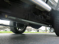 1119 DURAMAX LML/L5P ECLB/CCLB 68 IN TRACTION BAR KIT BRIZZLE BLUE