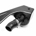 COBB intake system detail