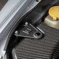 Cobb 08-14 Subaru WRX/STI Redline Carbon Fiber Intake System